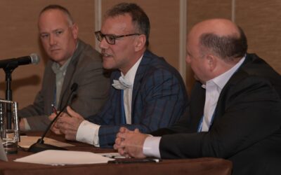 Industry News — Let the COVID-Related Lawsuits Begin