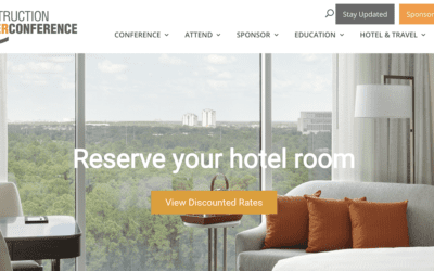 CSC Hotel Block Officially Open