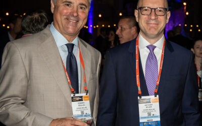 Networking, Education, Friendship – CSC Delivers