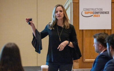 Women’s Leadership Workshop: A Look Back