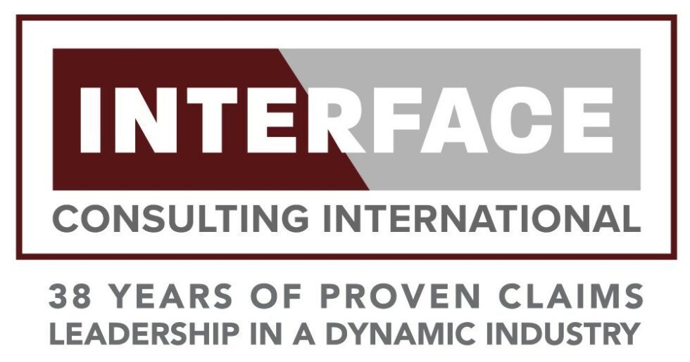 Interface logo | Construction Super Conference
