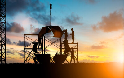 Building a Greener Future: Sustainable Materials in UK Construction