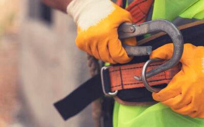 New York Jury Awards $5.6M in Construction Safety Case