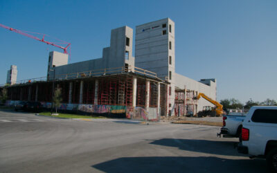 Integrated Design-Build: A Smarter Approach for Vancouver’s Commercial Projects