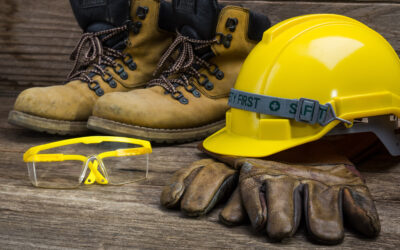 Layered Safety Strategies Transform U.S. Construction Sites