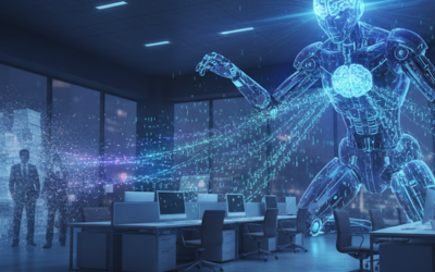 AI – Existential Threat or Time-Saving Tool?  