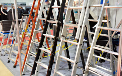 Ladder Safety Essentials and OSHA Compliance