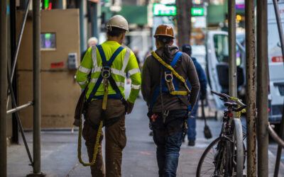 Managing “Buddy Punching” with Location-Verified Time Tracking