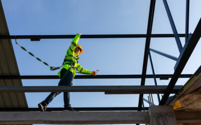 New York Construction Safety and Labor Law 240