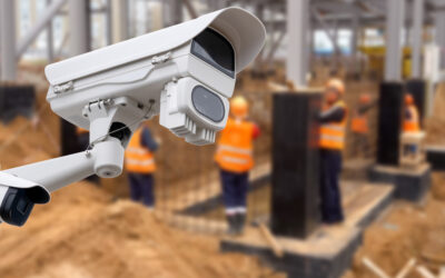 Securing Construction Sites to Prevent Theft and Protect Budgets
