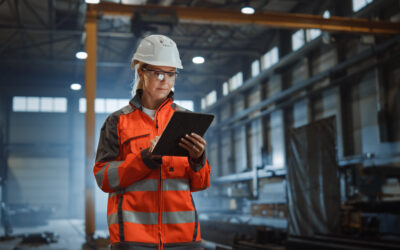 Enhancing Construction Safety: SHI and NEC’s Near-Miss Detection System