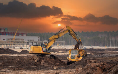 Navigate Tariffs and Construction Demand