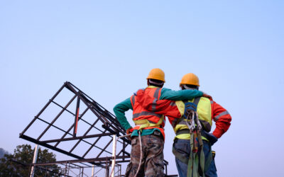 Navigating the Shifting Landscape of Construction Hiring in 2026