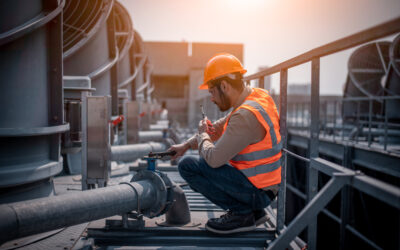 The Ripple Effect of Tariffs on Construction and HVAC Budgets