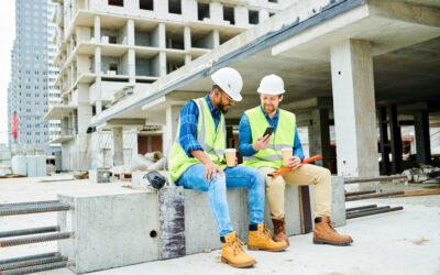 Construction Hiring Holds Steady as Job Openings Rise
