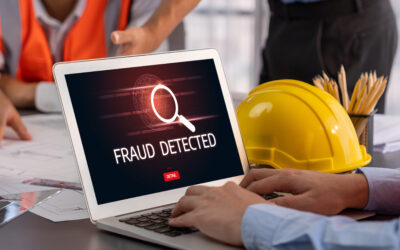 Cybersecurity Risks Rising in Construction