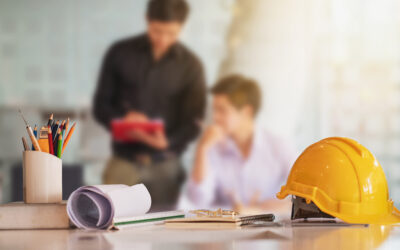 The Construction Labor Shortage Is Getting Harder to Ignore