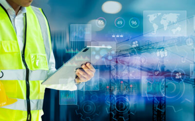 Why Construction Firms Must Fix Data Infrastructure Before AI