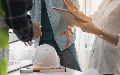 California Construction Contract Disputes: Reducing Risk Early