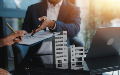 Construction Legal Risk Starts Before Breaking Ground