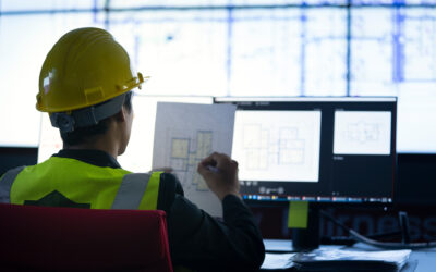 Data Center Growth Is Redrawing America’s Infrastructure Priorities