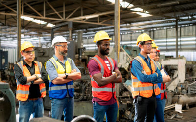 How Construction Hiring Is Changing State by State