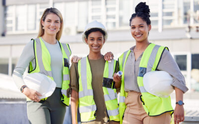 How Women of STEEL Is Expanding Opportunity in Construction