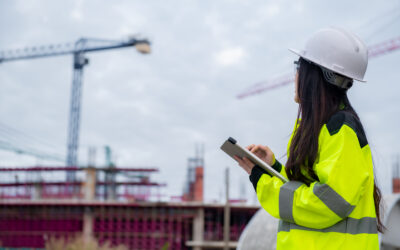 Women Are Reshaping the Construction Labor Market