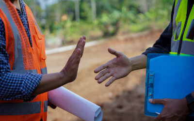 Manage Construction Disputes Before They Escalate