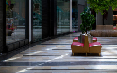 Rising Construction Costs Influence Malls To Become Outpatient Care Centers