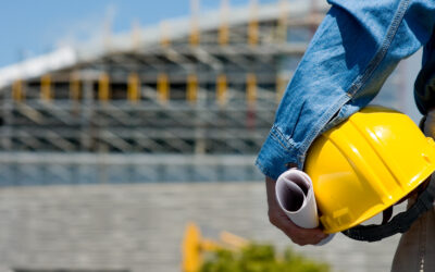 Spring 2026 Construction Market Trends