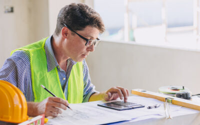 What Really Causes Construction Cost Overruns?