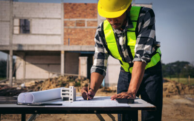 What Should a Commercial Renovation Plan Include?