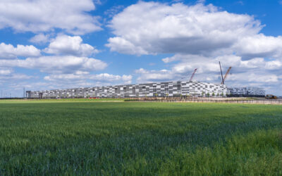 What’s Driving Construction Spending in 2026?