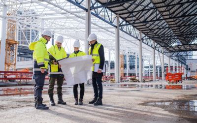 Why the Construction Labor Market Remains Tight Nationwide
